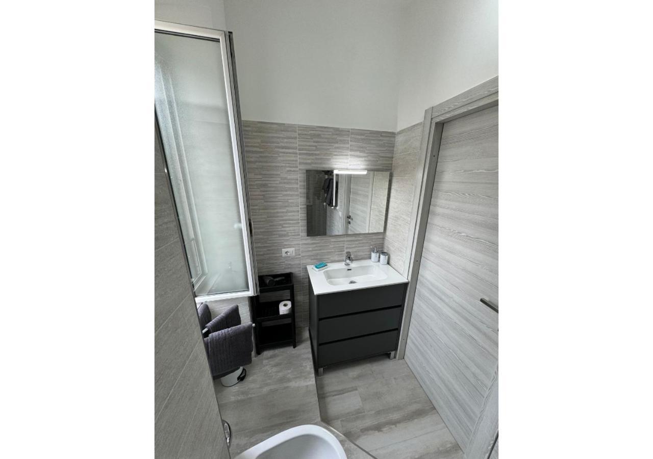 Interno 10 - Metro C Apartment Rome Exterior photo