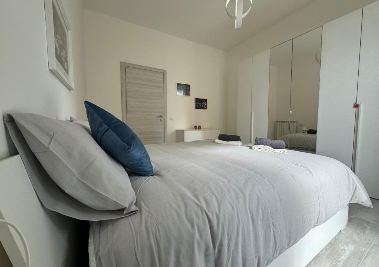 Interno 10 - Metro C Apartment Rome Exterior photo